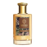 The Woods Collection Dancing Leaves Woda perfumowana, 100 ml