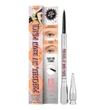 Benefit Precisely My Brow Lápiz de cejas 5 Warm Black-Brown, 0.08g