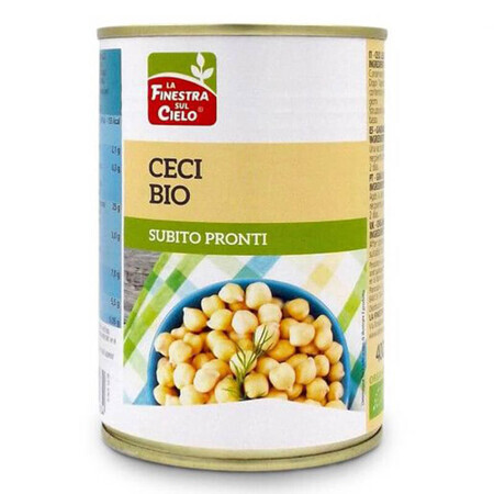 Ceci Bio La Finestra Sul Cielo 400g