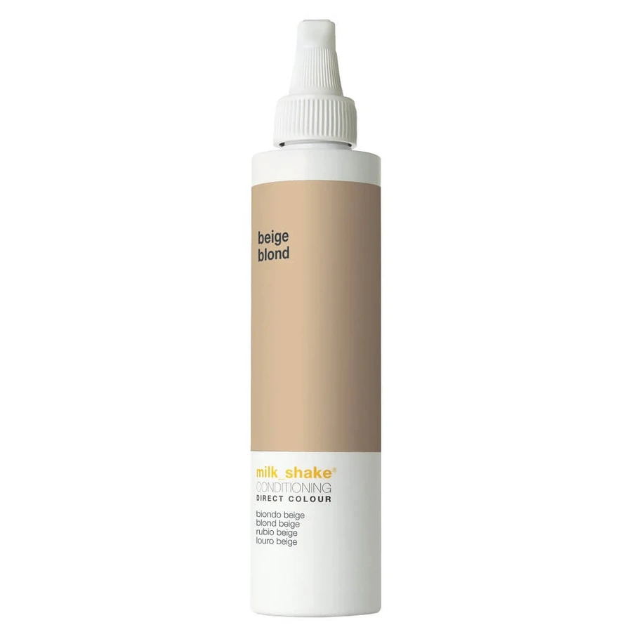 Milk Shake Direct Farbconditioner Beige Blond, 100ml