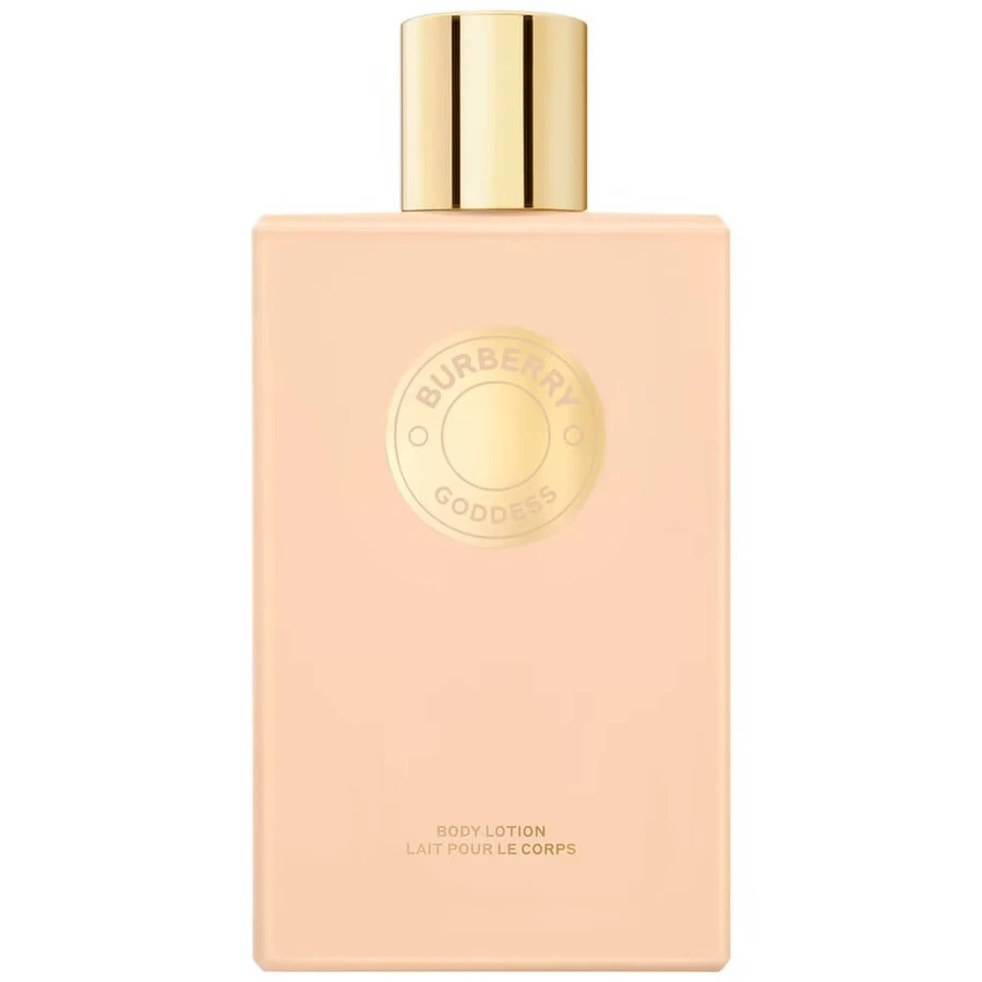 Burberry Goddess Body Lotion, 200 ml