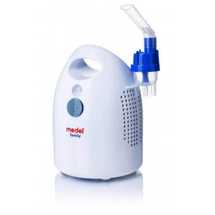 Nebulizator cu compresor, 92459, Medel