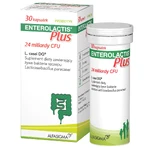 Enterolactis Plus, 30 cápsulas