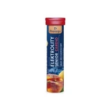 Protego Elektrolity Senior Cardio, 20 comprimés effervescents