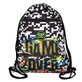 Coolpack Vert Game Over Schuhbeutel