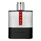 Apă de toaletă Prada Luna Rossa Carbon, 150ml