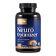 Neuro Optimizer, 60 c&#225;psulas, Jarrow Formulas