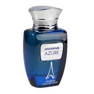 Agua de perfume Al Haramain Azure, 100 ml
