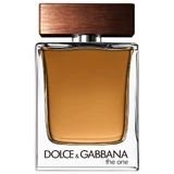 Dolce amp ; Gabbana The One for Men Eau de Toilette, 100 ml