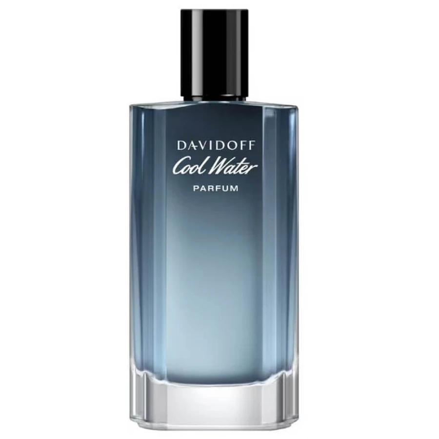 Perfume Davidoff Cool Water, 100 ml