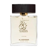 Apă de parfum Al Haramain Tanasuk, 100 ml