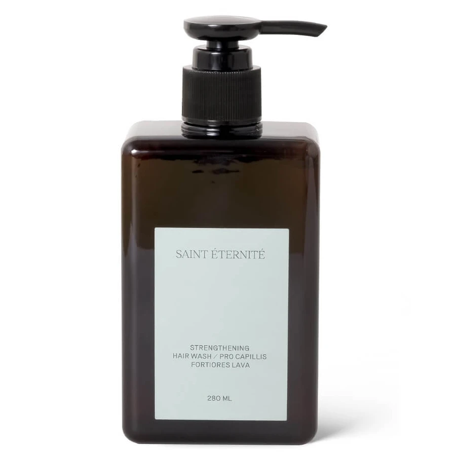 Saint Eternite Stärkendes Shampoo für geschwächtes Haar, 280 ml