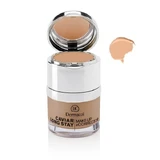 Dermacol Caviar Long Stay Face Primer avec correcteur 01 Pale, 30 ml