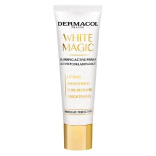 Dermacol White Magic Make-up-Grundlage, 20 ml