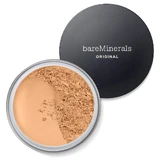 bareMinerals Original SPF15 Base de Maquillaje Mineral en Polvo 13 Beige Dorado, 8g