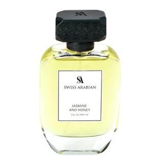 Apă de parfum Swiss Arabian Jasmine and Honey, 100 ml