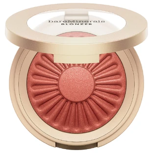 bareMinerals Gen Nude Blonzer Colorete-Bronceador Kiss of Rose, 3,8 g