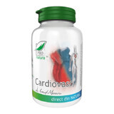 Cardiovasc, 60 cápsulas, Pro Natura