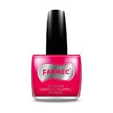 Carmine nail contour, 11 ml, Farmec