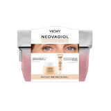 Angebotspaket Neovadiol PNM Creme 50 ml und Augen- und Lippencreme 15 ml, Vichy