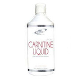 Carnitina Liquida Mujer, 1000 ml, Pro Nutrition