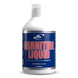 Carnitina líquida, sabor bayas, 500 ml, Pro Nutrition