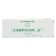 Carpicon S - Supositorio, 10 g, Romdan