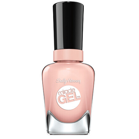 Smalto per unghie In The Sheer, 246, 14,7 ml, Sally Hansen