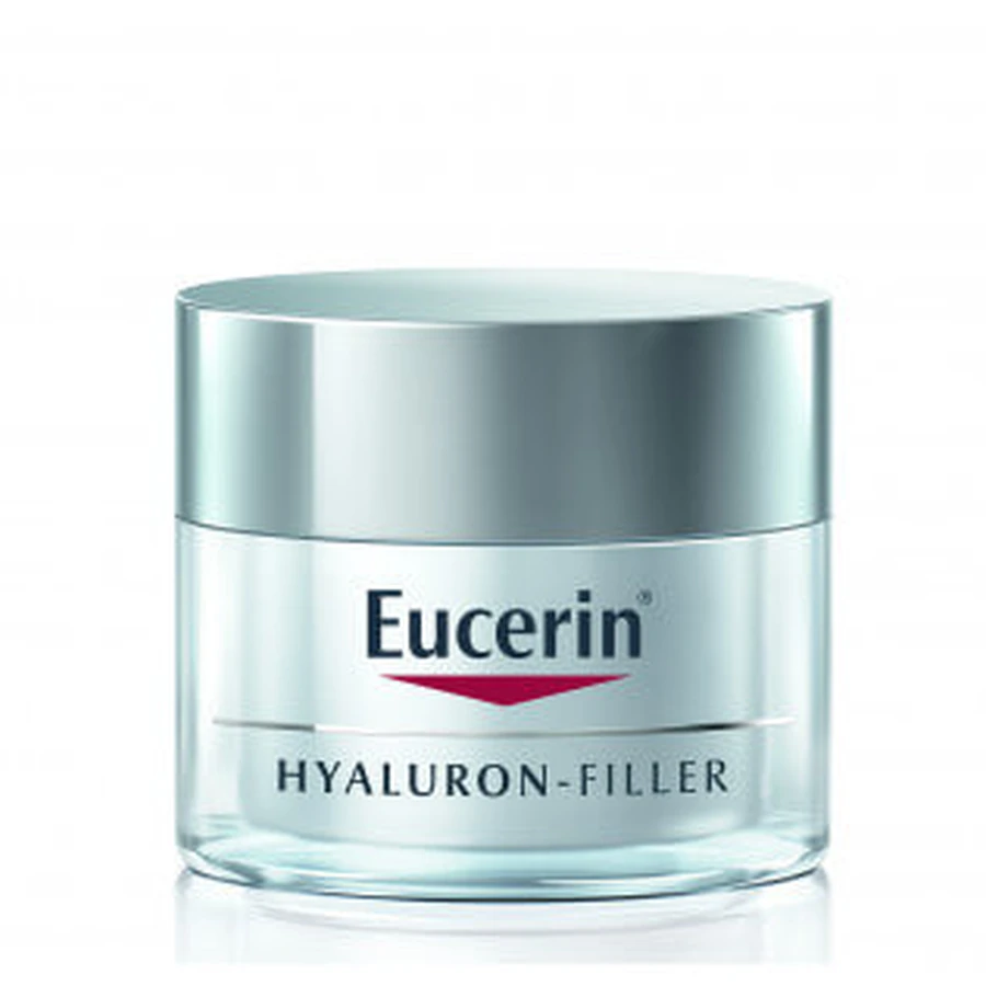 Eucerin Hyaluron Filler Day SPF15 Piele uscată 50 ml