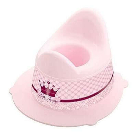 Vasino con schienale Style Little Princess, Rotho BabyDesign