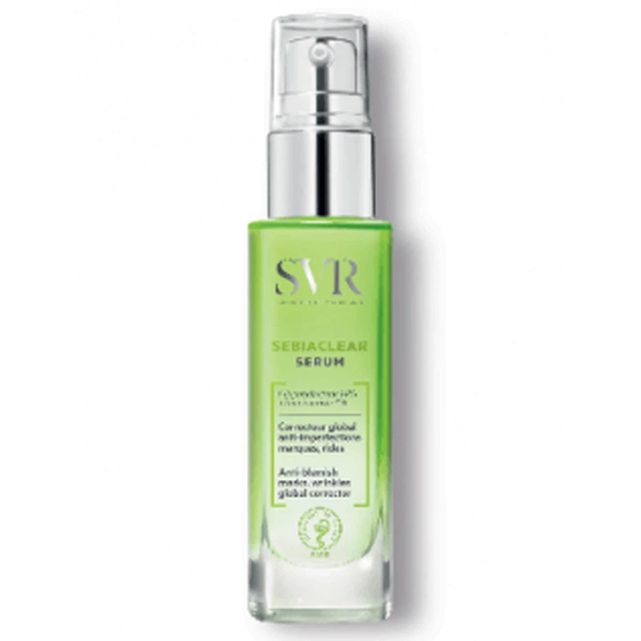 SVR Siero Sebiaclear 30ml