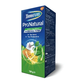 Termatuss Sirup für Erwachsene und Kinder 128g
