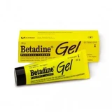 BETADINĂ 100 MG/G GEL TOPIC 30 G