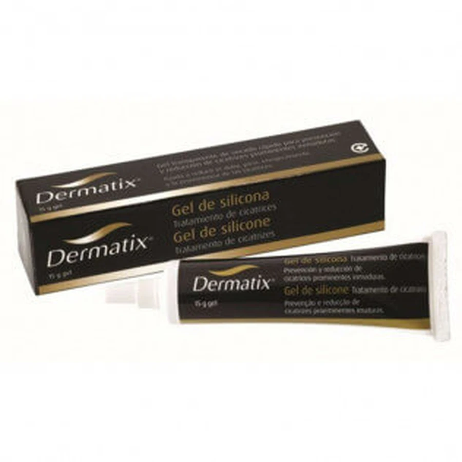Dermatix Gel di silicone 15g