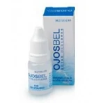 OJOSBEL COLLYRE 1 FLACON SOLUTION 8 ML