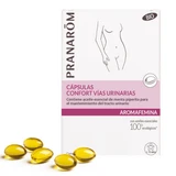 Pranarom Comfort tratto urinario 30 capp.