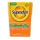 Supradyn Energy Double Action 20 Effervescent Sachets