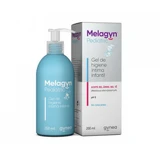 Gynea Melagyn Pediatrische Intieme Hygiëne Gel voor Kinderen 200ml met Dispenser