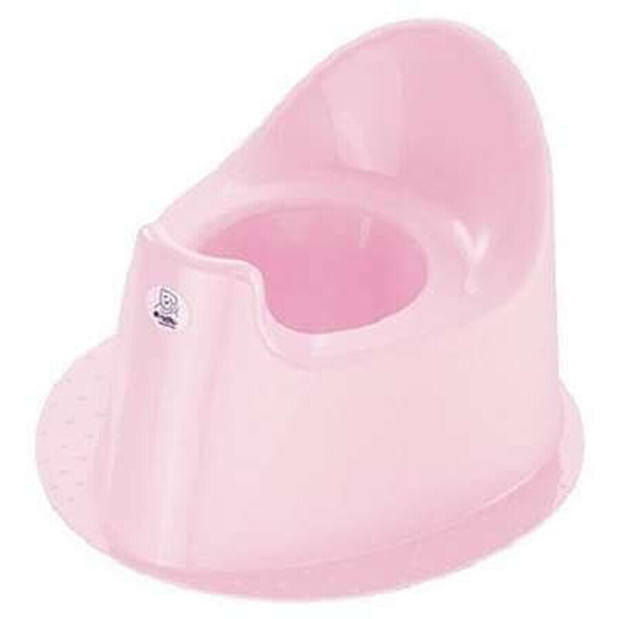 Orinal con respaldo alto Rose Pearl, Rotho BabyDesign