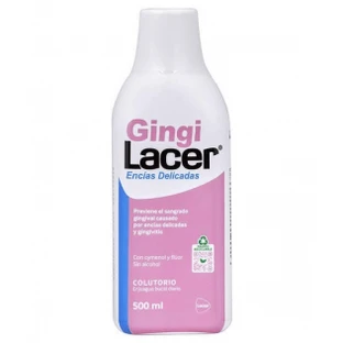 Lacer Gingilacer Colutorio 500ml