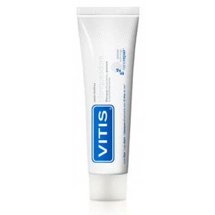 Vitis Pastă de dinți de albire 100ml