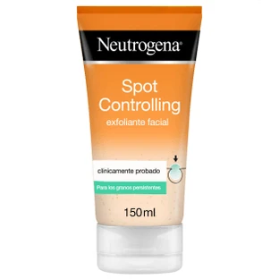 Neutrogena Visibly Clear Daily Exfoliator 150ml