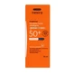 Acofarma Nesira Solar SPF 50+ Ultraleichte Gesichtsemulsion mit Farbe 50 ml