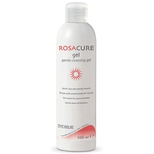 Rosacure Gentle Cleansing Gel 200 ml