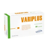 Ordesa Variplus 30 Kapseln