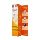 NS Vitans Vitamine C+ 20 bruistabletten