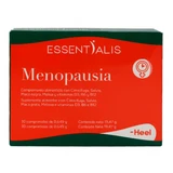 Essentialis Ménopause 30 comprimés