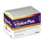Vitalux Plus 84 capsule