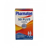 Pharmaton 50 Plus 60 Cap.