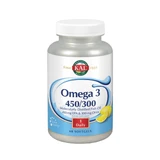 KAL Omega 3 450 EPA / 300 DHA- 60 perlas